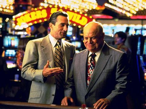 cast of casino 1995|Casino (1995 film) .